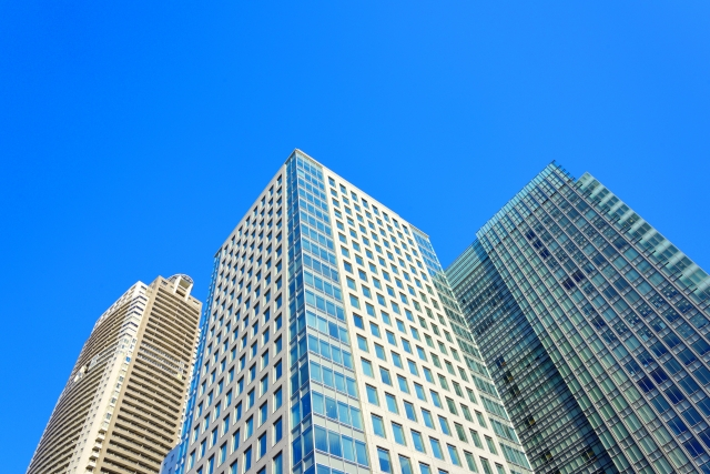 事務所や店舗の鍵