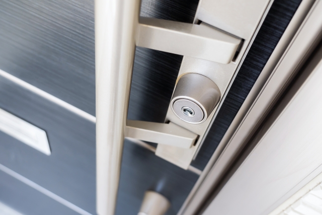 豊富な種類から鍵交換