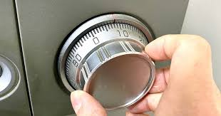 金庫の暗証番号がわからない